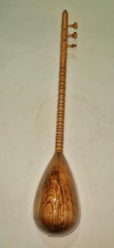 Preview: Cura Saz Baglama